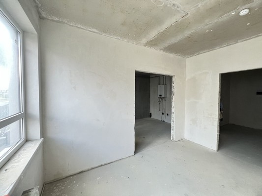 Продам однокомнатную (1-комн.) квартиру, Славы ул, 51к4, Мирное с