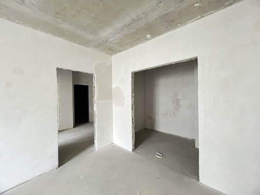 Продам однокомнатную (1-комн.) квартиру, Славы ул, 51к4, Мирное с