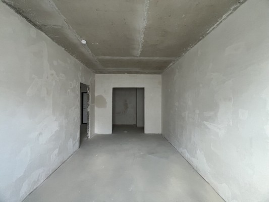 Продам однокомнатную (1-комн.) квартиру, Славы ул, 51к4, Мирное с