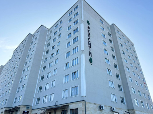 Продам трехкомнатную (3-комн.) квартиру, Налоева ул, 10, Нальчик г