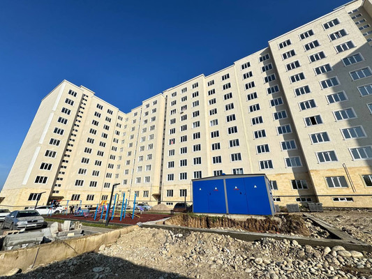 Продам трехкомнатную (3-комн.) квартиру, Налоева ул, 10, Нальчик г