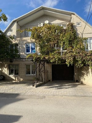 Продам дом, Персиковая ул, 35, Анапа г, 0 км от города