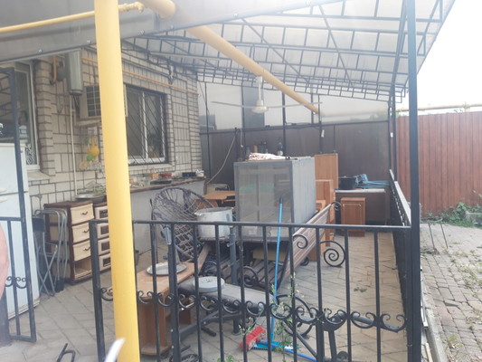 Продам дом, Персиковая ул, 35, Анапа г, 0 км от города
