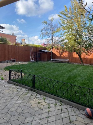 Продам дом, Персиковая ул, 35, Анапа г, 0 км от города