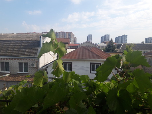 Продам дом, Персиковая ул, 35, Анапа г, 0 км от города