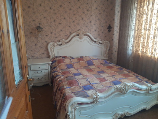 Продам дом, Персиковая ул, 35, Анапа г, 0 км от города