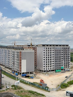 Продам однокомнатную (1-комн.) квартиру, Тарчокова ул, 127кб, Нальчик г