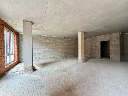 Продам однокомнатную (1-комн.) квартиру, Тарчокова ул, 127кб, Нальчик г