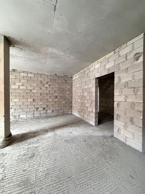 Продам однокомнатную (1-комн.) квартиру, Тарчокова ул, 127кб, Нальчик г
