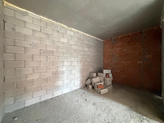 Продам однокомнатную (1-комн.) квартиру, Тарчокова ул, 127кб, Нальчик г