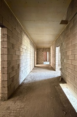 Продам однокомнатную (1-комн.) квартиру, Тарчокова ул, 127кб, Нальчик г