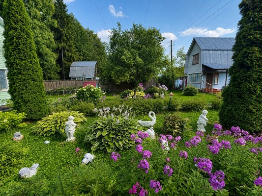 Продам дачу, Планета снт, Щекутино д, 0 км от города