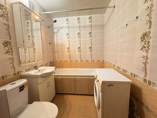Продам однокомнатную (1-комн.) квартиру, Петрова ул, 26, Йошкар-Ола г