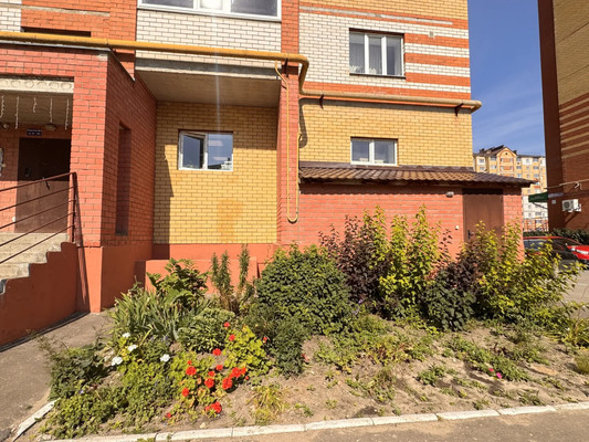 Продам однокомнатную (1-комн.) квартиру, Петрова ул, 26, Йошкар-Ола г