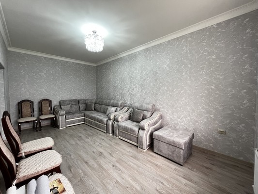 Продам однокомнатную (1-комн.) квартиру, Братьев Беровых ул, 54, Нальчик г