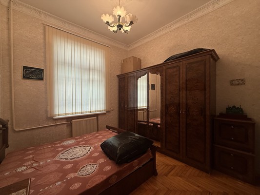 Продам двухкомнатную (2-комн.) квартиру, Мечникова ул, 172, Нальчик г
