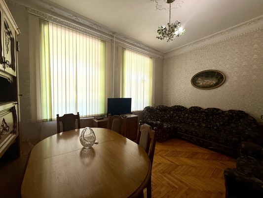 Продам двухкомнатную (2-комн.) квартиру, Мечникова ул, 172, Нальчик г