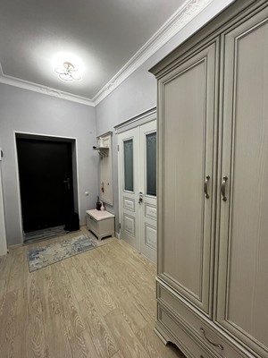 Продам двухкомнатную (2-комн.) квартиру, Братьев Беровых ул, 54а, Нальчик г