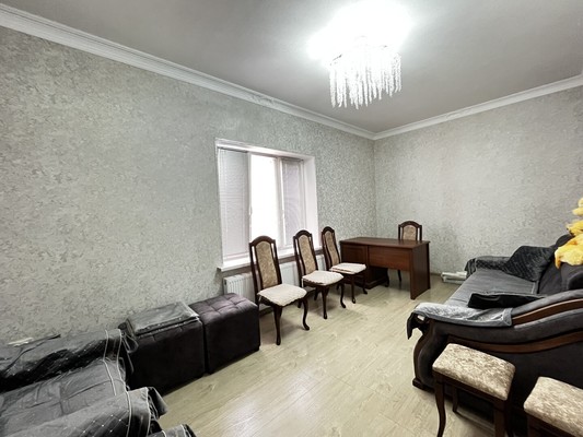 Продам двухкомнатную (2-комн.) квартиру, Братьев Беровых ул, 54а, Нальчик г