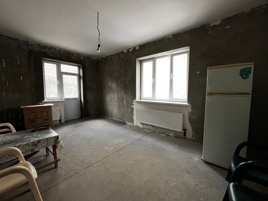 Продам двухкомнатную (2-комн.) квартиру, Братьев Беровых ул, 54а, Нальчик г