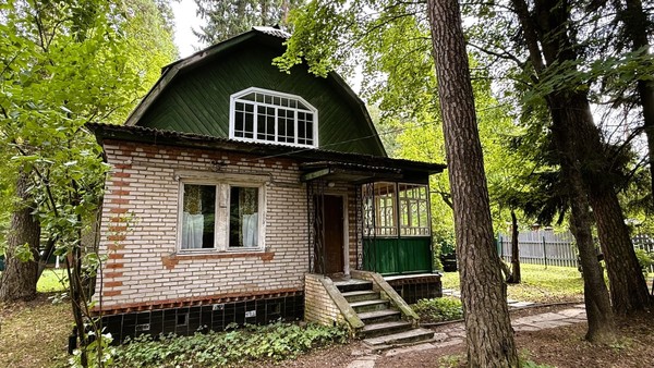 Продам дом, Калинина ул, 5, Кратово дп, 0 км от города