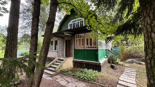 Продам дом, Калинина ул, 5, Кратово дп, 0 км от города