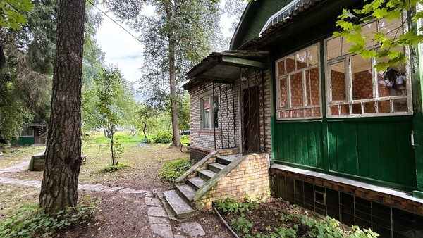 Продам дом, Калинина ул, 5, Кратово дп, 0 км от города