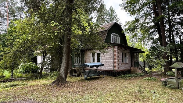 Продам дом, Калинина ул, 5, Кратово дп, 0 км от города