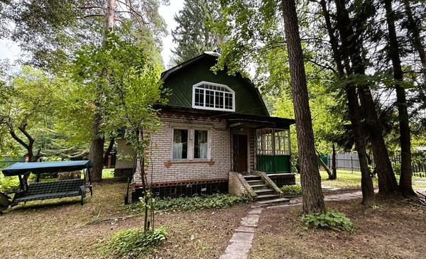Продам дом, Калинина ул, 5, Кратово дп, 0 км от города