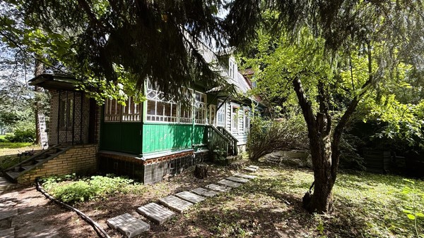 Продам дом, Калинина ул, 5, Кратово дп, 0 км от города