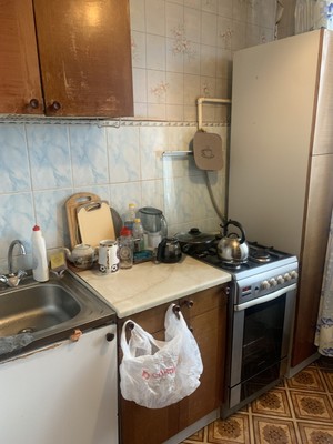 Сдам двухкомнатную (2-комн.) квартиру, Звёздный б-р, 38к1, Москва г