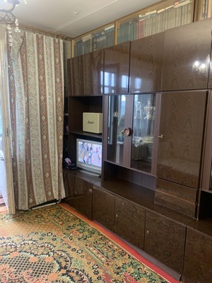 Сдам двухкомнатную (2-комн.) квартиру, Звёздный б-р, 38к1, Москва г