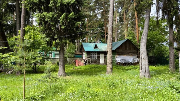 Продам участок 27 соток, ИЖС, Державина ул, Кратово дп, 0 км от города