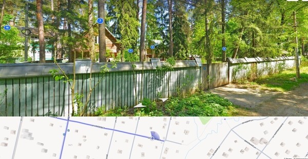 Продам участок 27 соток, ИЖС, Державина ул, Кратово дп, 0 км от города