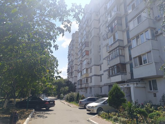 Продам однокомнатную (1-комн.) квартиру, Светлая ул, 29, Комсомольское пгт