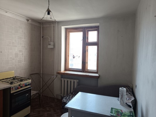 Продам однокомнатную (1-комн.) квартиру, Светлая ул, 29, Комсомольское пгт