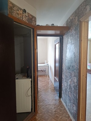 Продам однокомнатную (1-комн.) квартиру, Светлая ул, 29, Комсомольское пгт