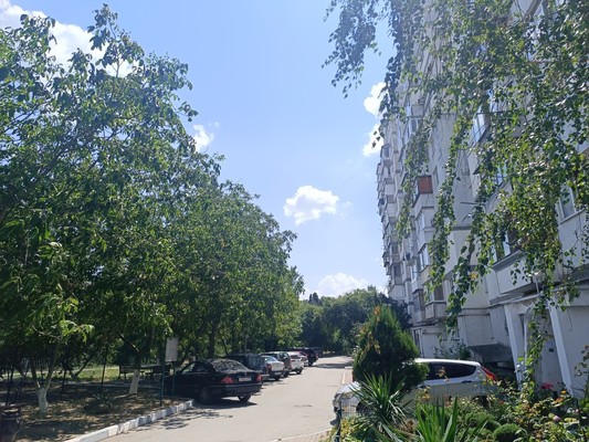 Продам однокомнатную (1-комн.) квартиру, Светлая ул, 29, Комсомольское пгт
