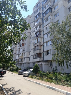 Продам однокомнатную (1-комн.) квартиру, Светлая ул, 29, Комсомольское пгт