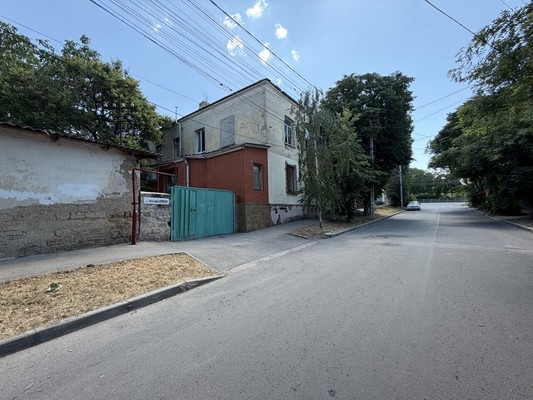 Сдам двухкомнатную (2-комн.) квартиру, Генерал-майора П.П.Яременко ул, 40, Симферополь г