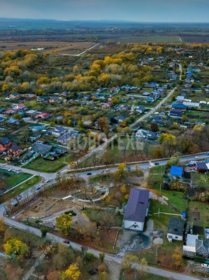 Продам участок 10,27 соток, ИЖС, Лиманная ул, 15, Новодмитриевская ст-ца, 0 км от города