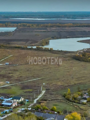Продам участок 10,27 соток, ИЖС, Лиманная ул, 15, Новодмитриевская ст-ца, 0 км от города