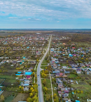 Продам участок 10,27 соток, ИЖС, Лиманная ул, 15, Новодмитриевская ст-ца, 0 км от города