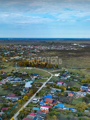 Продам участок 10,27 соток, ИЖС, Лиманная ул, 15, Новодмитриевская ст-ца, 0 км от города