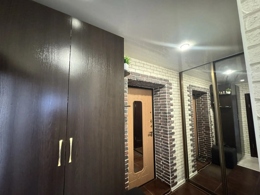 Продам однокомнатную (1-комн.) квартиру, Петрова ул, 26, Йошкар-Ола г