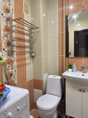 Продам однокомнатную (1-комн.) квартиру, Петрова ул, 26, Йошкар-Ола г