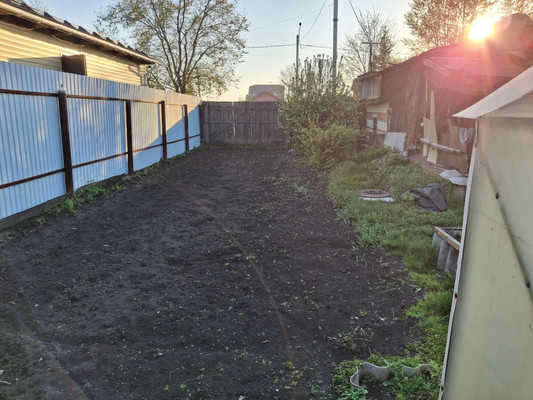 Продам дом, 1-я Северная ул, 66, Ишим г, 0 км от города