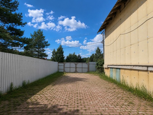 Продам дом, СНТ Тюльпан тер, Алексеевка д, 0 км от города