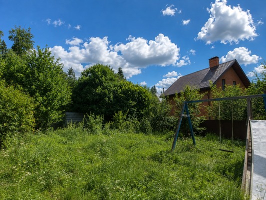 Продам дом, СНТ Тюльпан тер, Алексеевка д, 0 км от города