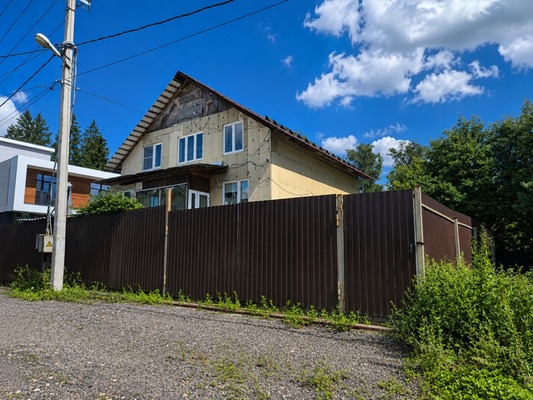 Продам дом, СНТ Тюльпан тер, Алексеевка д, 0 км от города